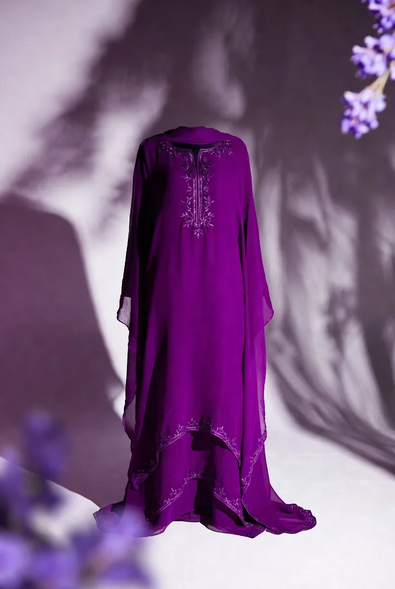 Luxury Collection